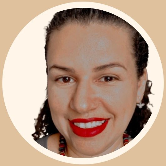 Prof. Kassiana Araujo
