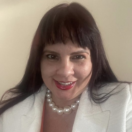 Dra. Melania Maria Ramos Amorim