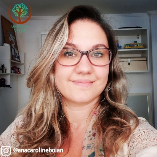 Prof. Ana Caroline Boian
