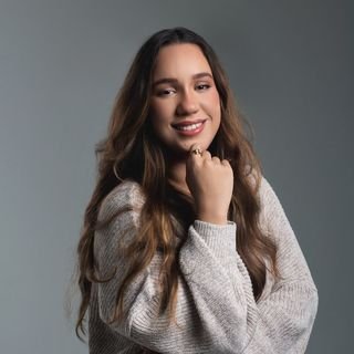 Gabriela Moura