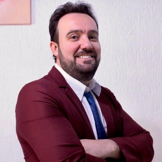 Dr. Diego Rodrigo Stadler Leandro