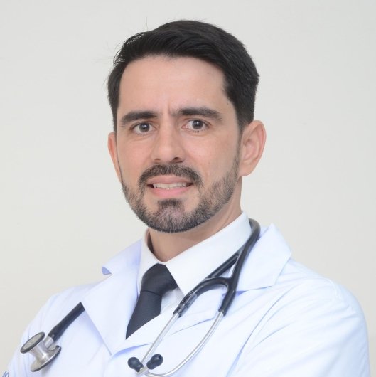 Dr. Plínio Henrique Torres Simões