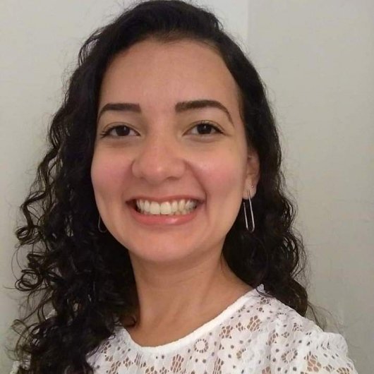 Jaqueline Rocha Ramos