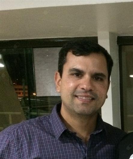 Manuel Luiz Rangel Azevedo