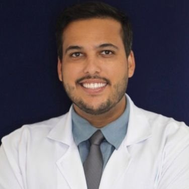 Dr. Moacir Teotônio dos Santos Junior