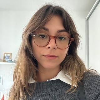 Ana Clara Cruz Lopes