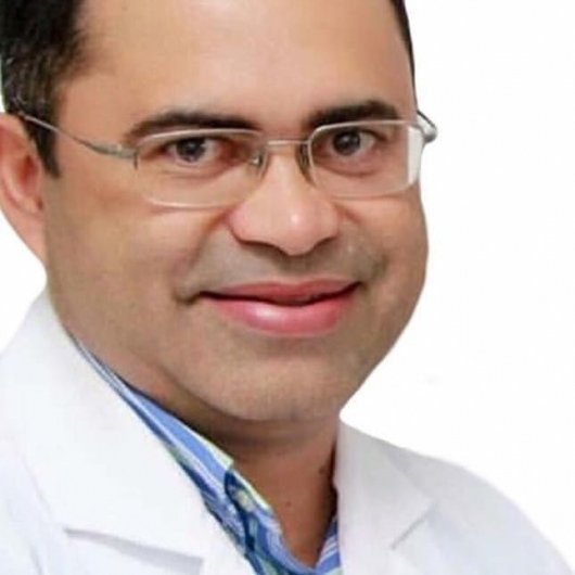 Dr. José Moreira Barreto Júnior
