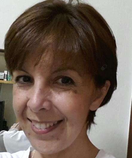 Dra. Isaura da Penha Fogaça