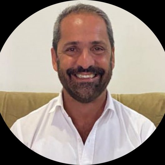 Dr. Alexandre Brito