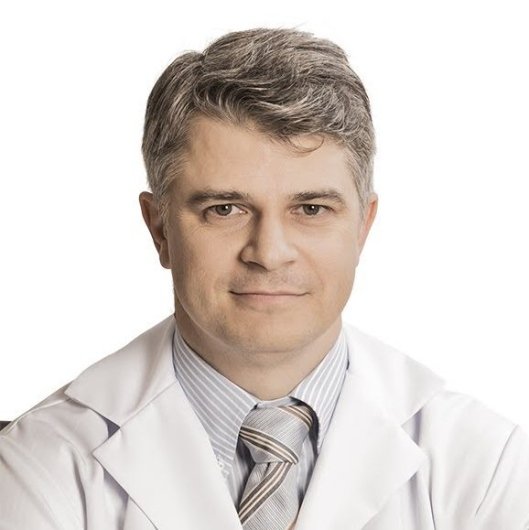 Dr. Ricardo de Avila Oliveira