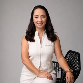 Dra. Giseli de Oliveira Faverin Simoes