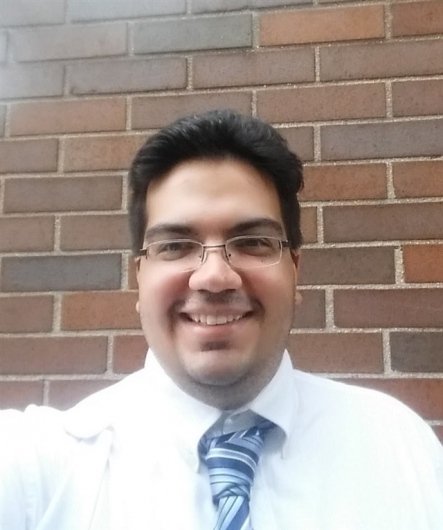 Dr. Hugo Barone