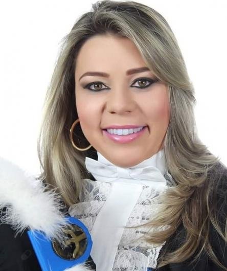 Alice Ferreira Maicá