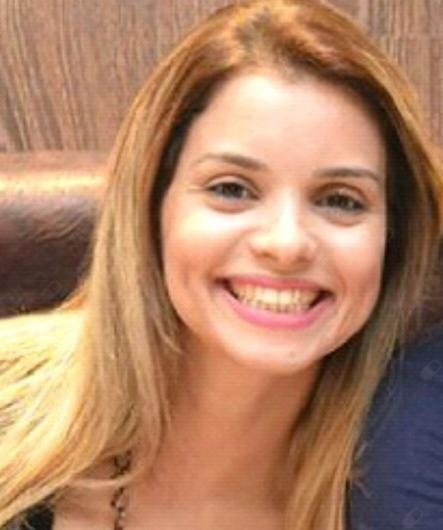 Lilian Vasconcelos Félix