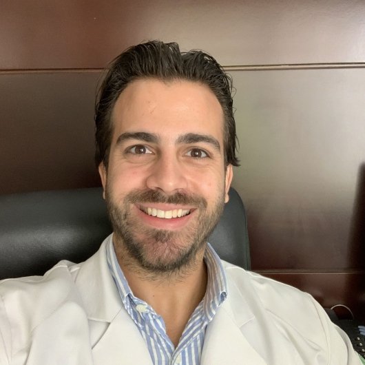 Dr. Germano José Ferraz de Arruda
