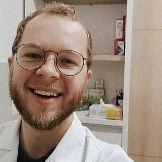 Dr. Lucas Thiesen Pientka Ribeiro