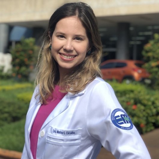 Dra. Marina Guedes Carvalho