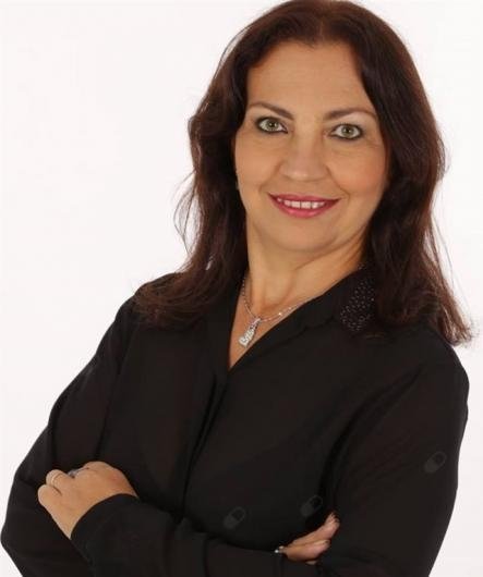 Elmira Lopes de Barros