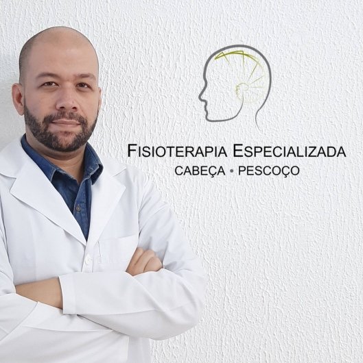 Dr. Jefferson Retuci