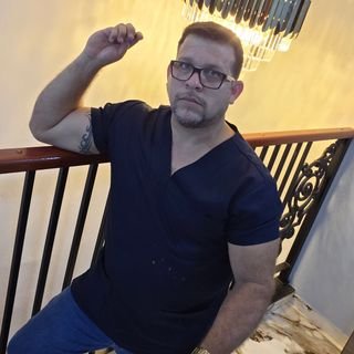 Dr. Yordany Suarez Ramos Valente