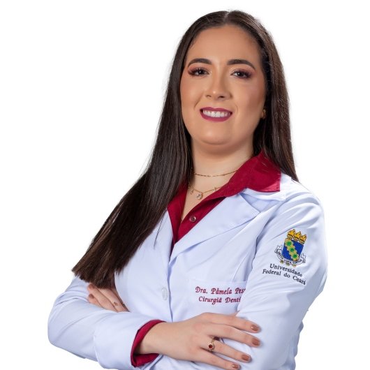 Dra. Pamela Pessoa