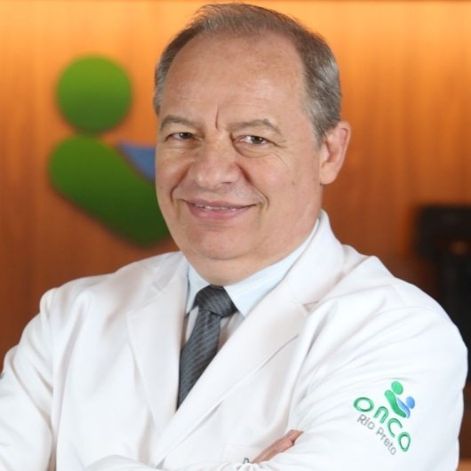 Dr. Carlos Maciel da Silva