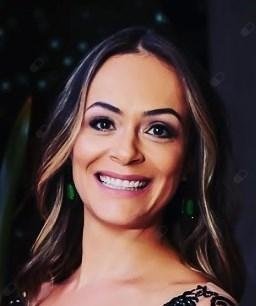 Mariane Peixoto Amorim