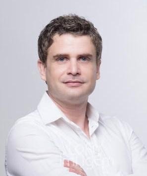 Dr. Anderson Garcia