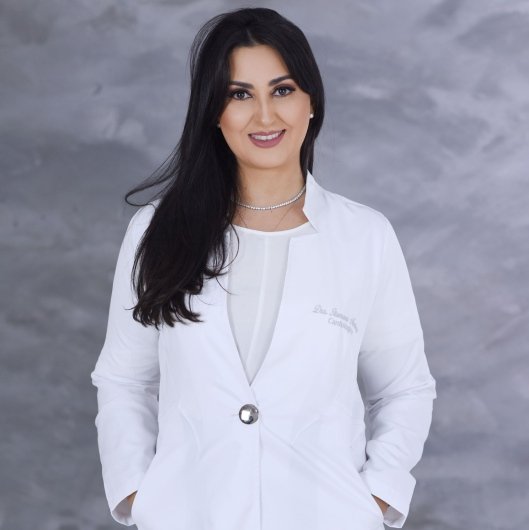 Dra. Itamara De Sousa Mendonça