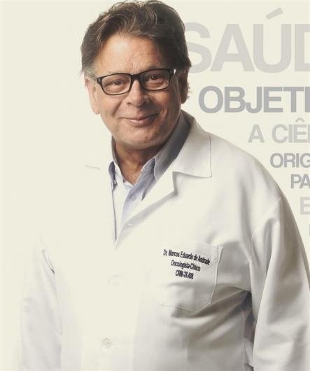 Dr. Marcos Eduardo Andrade