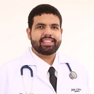 Dr. João Carmo