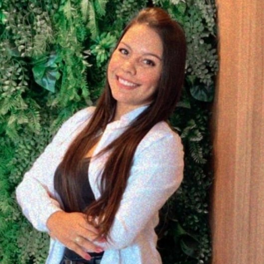 Prof. Thaina Felix
