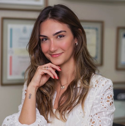 Dra. Jéssica Aguiar de Carvalho
