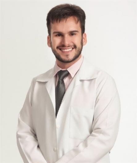 Dr. Ednaldo Marques