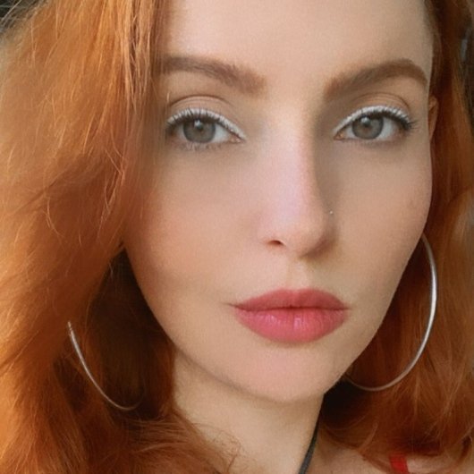 Isadora Sebadelhe El Aouar