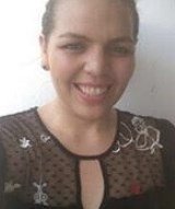 Kamila Cristina Da Costa