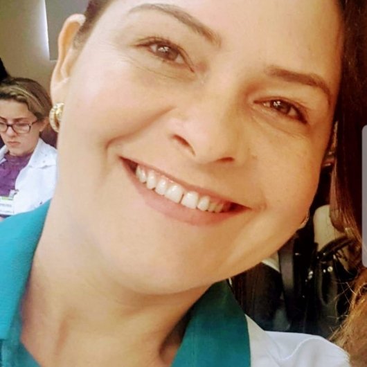 Dra. Muse Santiago De Oliveira
