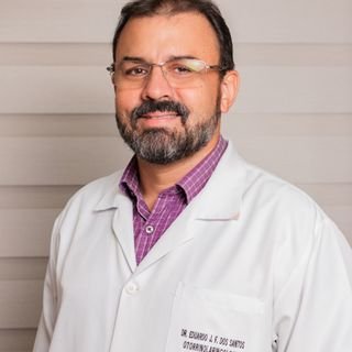 Dr. Eduardo Jacome Fernandes dos Santos