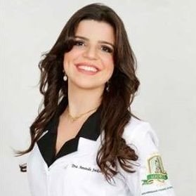 Dra. Amanda Jackcelly Borges Neves