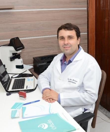 Dr. Breno Marmo Vieira de Lima