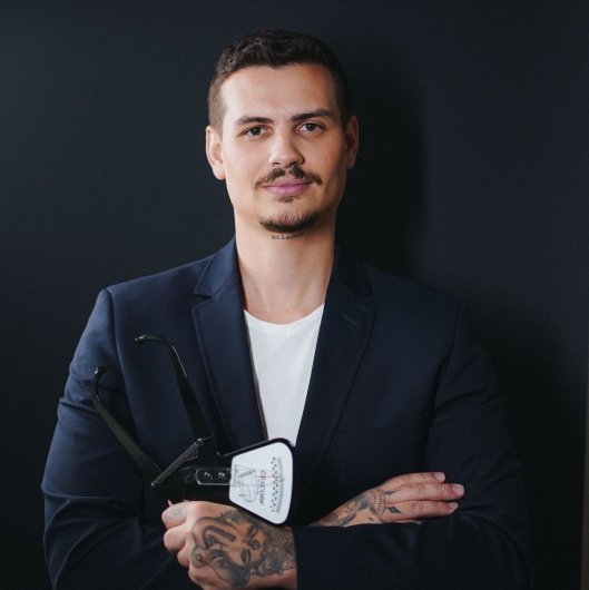 Dr. Erick Rodrigues