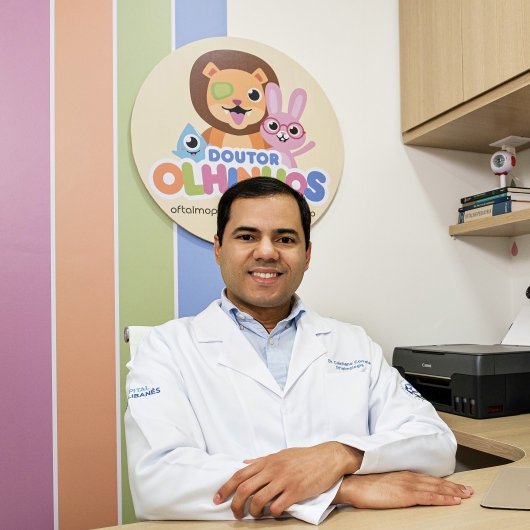 Dr. Cristiano Correia