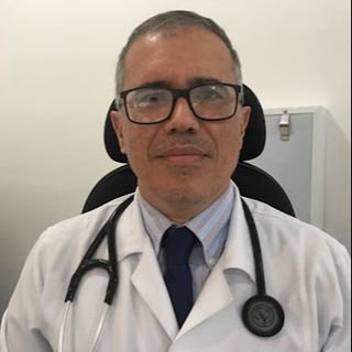 Dr. Rodrigo Coelho Rios