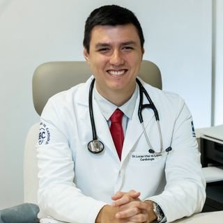 Dr. Lucas Vital Mello Lopes