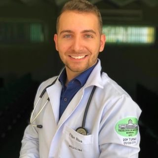 Dr. Filipe Herson Carneiro Rios