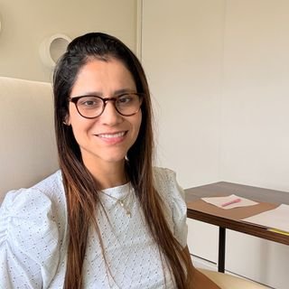 Dra. Priscila Palomo
