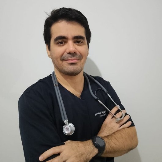 Dr. Giovanni Weyne