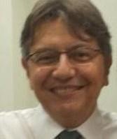 Dr. Paulo Vicente Bonilha Almeida