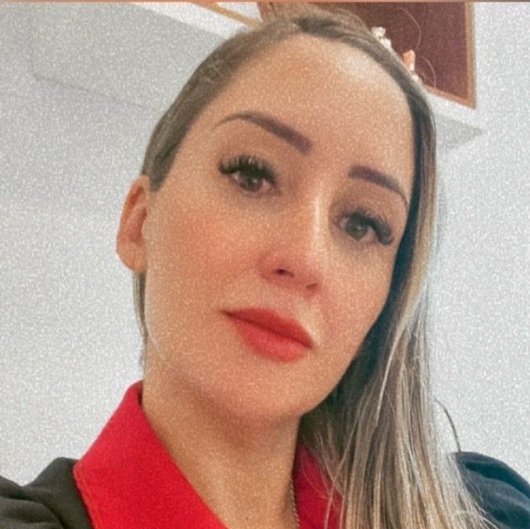 Dra. Franciele Rita Firmino
