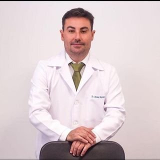 Dr. Bruno Monteiro
